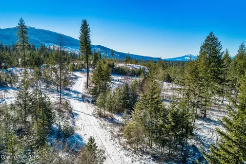 Nna Bunco Rd., Athol, ID 83801