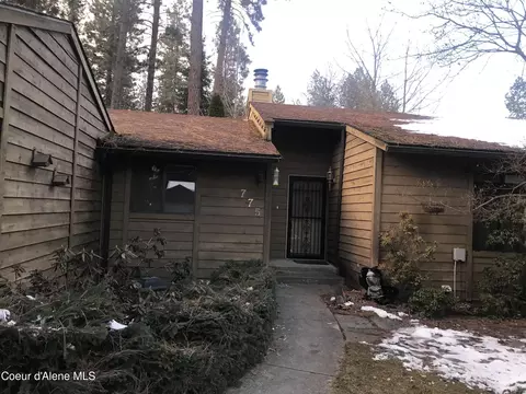 Undisclosed, Coeur D'alene, ID 83815
