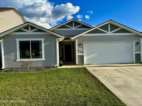 1914 W Satsop Ave, Post Falls, ID 83854