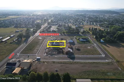 1960 E Mykal Ct, Post Falls, ID 83854 photo 19
