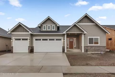 1960 E Mykal Ct, Post Falls, ID 83854