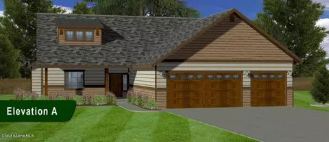 8302 W Ferguson Ln, Rathdrum, ID 83858