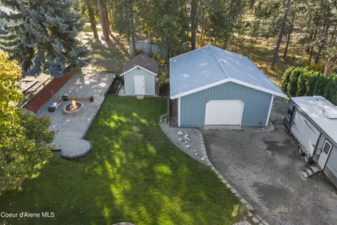 1632 E Tall Timber Loop, Post Falls, ID 83854