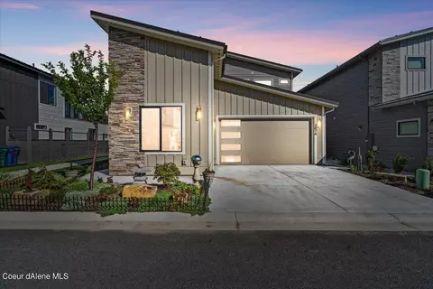 2674 N Cusco Way, Coeur D'alene, ID 83814