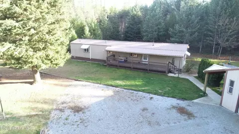 278 Womack Rd, Oldtown, ID 83822