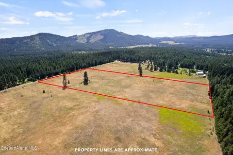 Nna Camden Rd, Newport, WA 99156