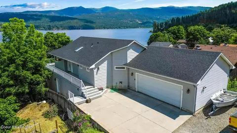 1116 S Liberty Dr, Liberty Lake, WA 99019