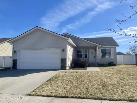 4508 W Princetown Ln, Coeur D'alene, ID 83815