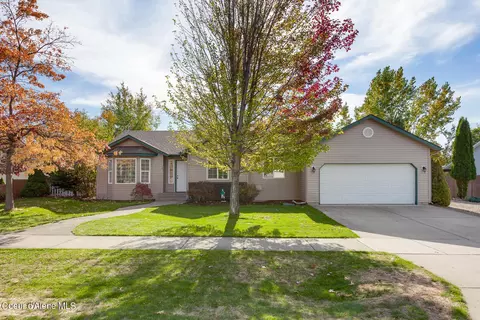 2032 E Briarleaf Ave, Coeur D'alene, ID 83815