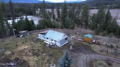 46 Legend Ln, Spirit Lake, ID 83869