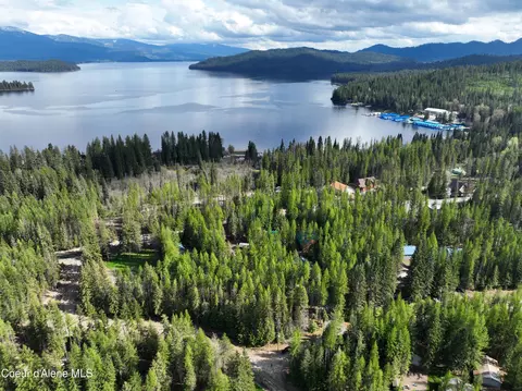 8 Creekside Drive, Priest Lake, ID 83856