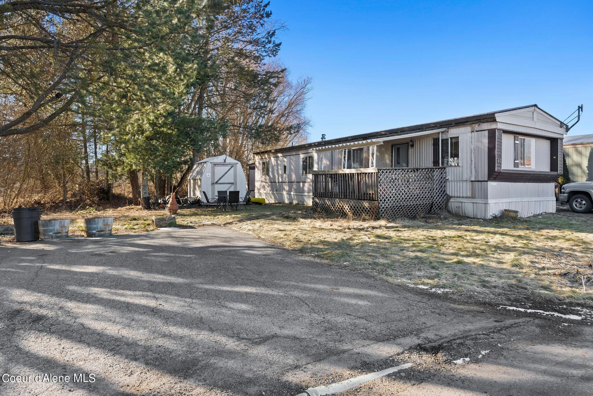 1100 Kootenai Cutoff Rd Unit 11  