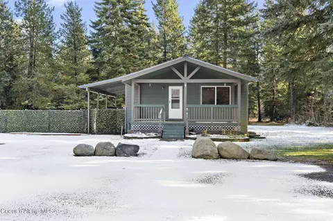 21110 N Highway 41, Rathdrum, ID 83858