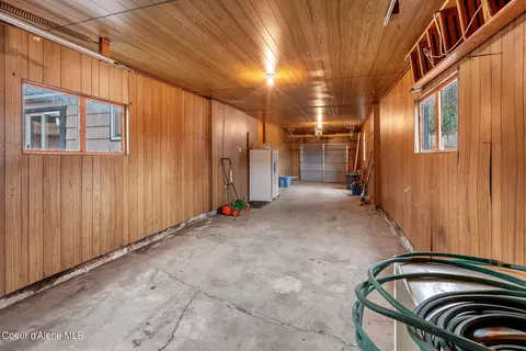 Exterior - 1028 E Larch Ave, Osburn, ID 83849 photo 4 of 7