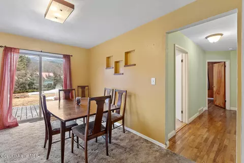 Dining - 1028 E Larch Ave, Osburn, ID 83849 photo 2 of 2