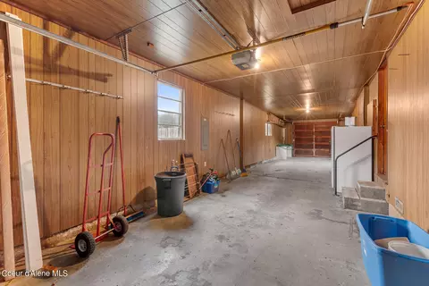 Exterior - 1028 E Larch Ave, Osburn, ID 83849 photo 3 of 7