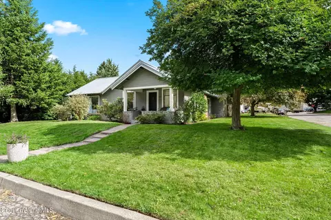 1302 N A St, Coeur D'alene, ID 83814