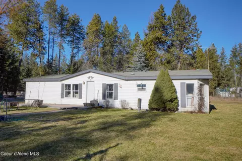726 Shingle Mill Loop, Bonners Ferry, ID 83805