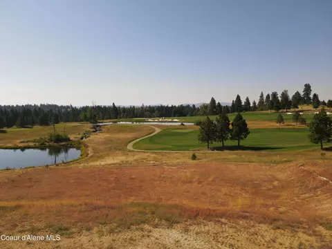 14586 S Chalk Hill Dr, Coeur D'alene, ID 83814