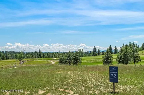 14636 S Chalk Hill Dr, Coeur D'alene, ID 83814