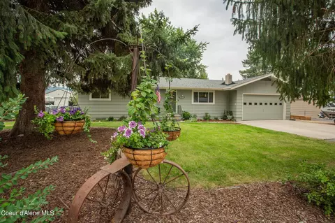 533 S Bret Ave, Coeur D'alene, ID 83814