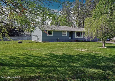 7136 W Tudor St, Rathdrum, ID 83858