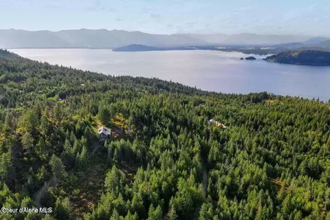 Lot 4 Terrys Ln, Sagle, ID 83860