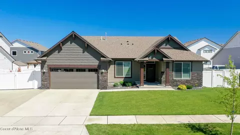 3489 W Giovanni Ln, Hayden, ID 83835