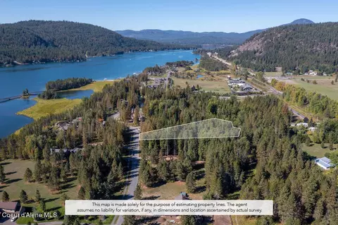 Lot 18 2a Ames Way, Dover, ID 83825