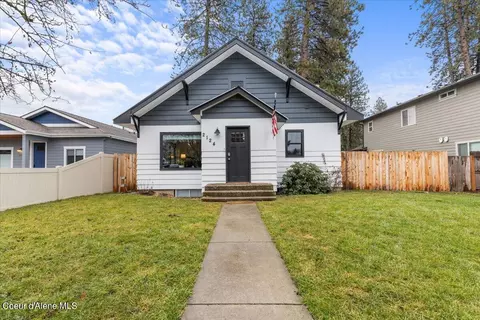 2124 N 12th St, Coeur D'alene, ID 83814