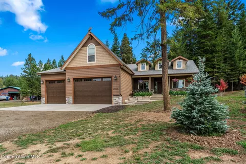13642 S Ridgeview Dr, Harrison, ID 83833
