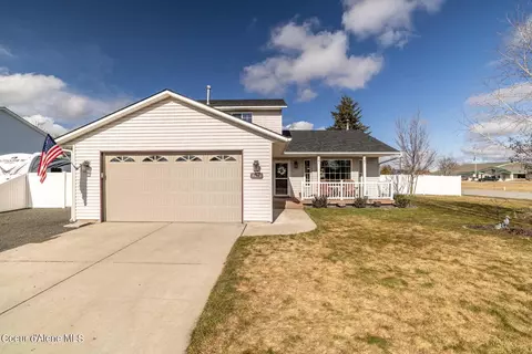 8475 W Nagel Rd, Rathdrum, ID 83858