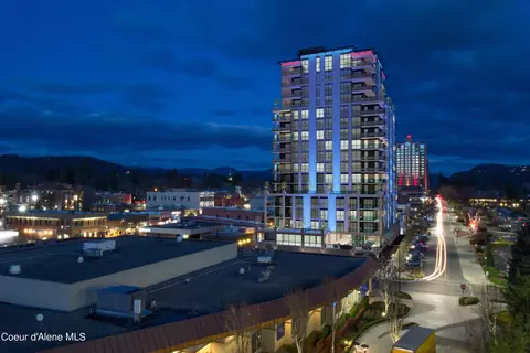 116 S 3rd St # 1201, Coeur D'alene, ID 83814