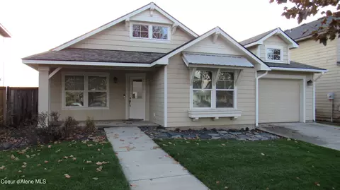 1710 W Yaquina Dr, Post Falls, ID 83854