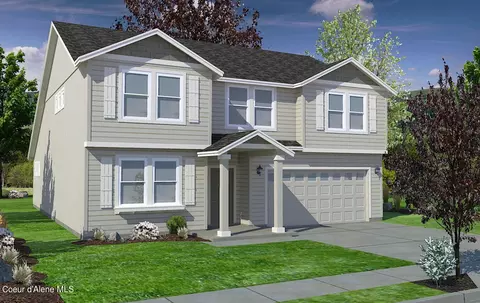 733 E Ripatti Way, Hayden, ID 83835