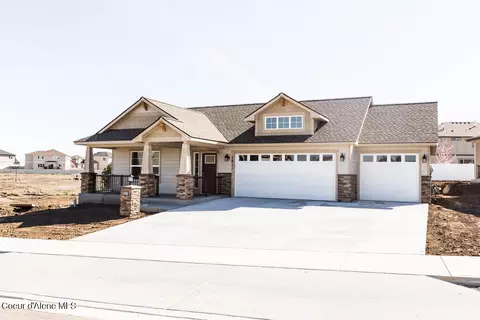 1274 N Wollaston Dr, Post Falls, ID 83854