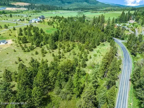 0 W Grissom Ave, Coeur D'alene, ID 83814