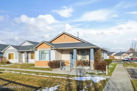 2629 N Galvan Dr, Post Falls, ID 83854
