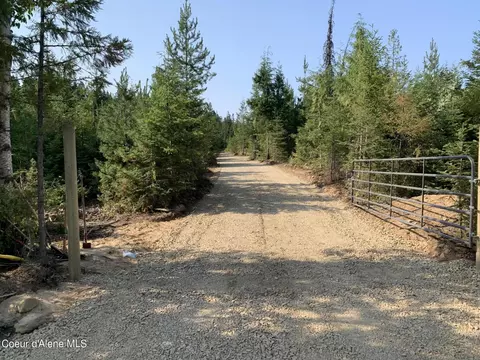 Nka Lost Creek Rd, Priest River, ID 83856