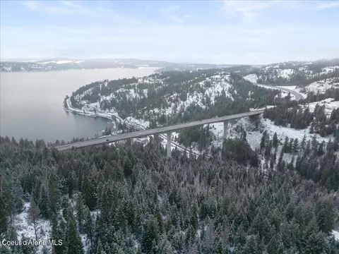 36 59 Acres Sunnyside Rd, Coeur D'alene, ID 83814