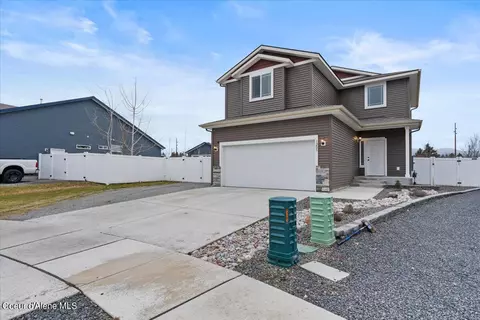 1205 Wheatland Ave, Post Falls, ID 83854