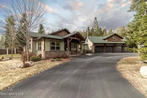 10291 E Riley Loop, Athol, ID 83801