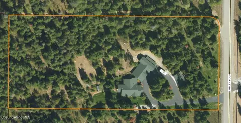 View/Area - 10291 E Riley Loop, Athol, ID 83801 photo 2 of 2