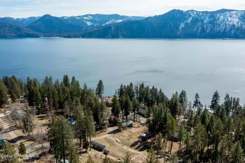 Nna Cape Horn Circle, Bayview, ID 83803