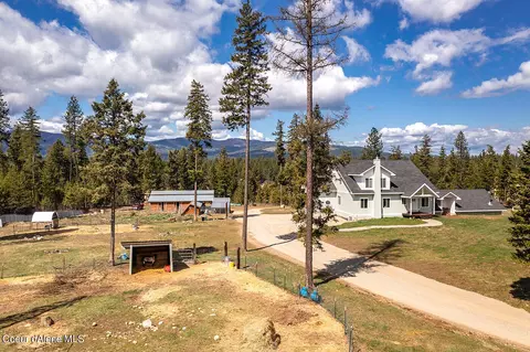 136 Blessed Rdg, Priest River, ID 83856