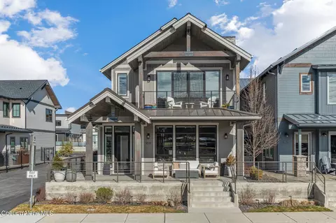 1631 W Bellerive Ln, Coeur D'alene, ID 83814