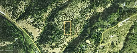 Nka Bigelow Mill Rd, Santa, ID 83866