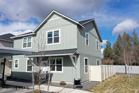 76 Potlatch, Priest River, ID 83856