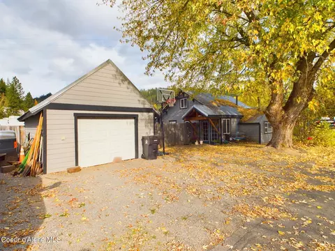 206 Seventh St, Pinehurst, ID 83850 photo 1