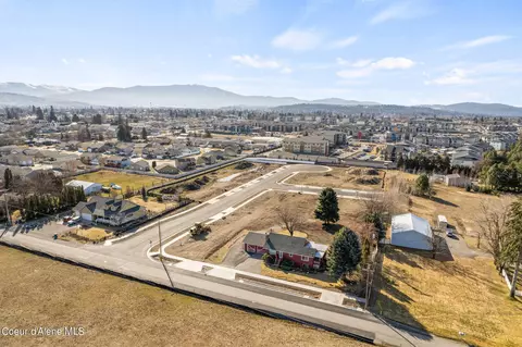 16818 E Baldwin Ave, Spokane Valley, WA 99016